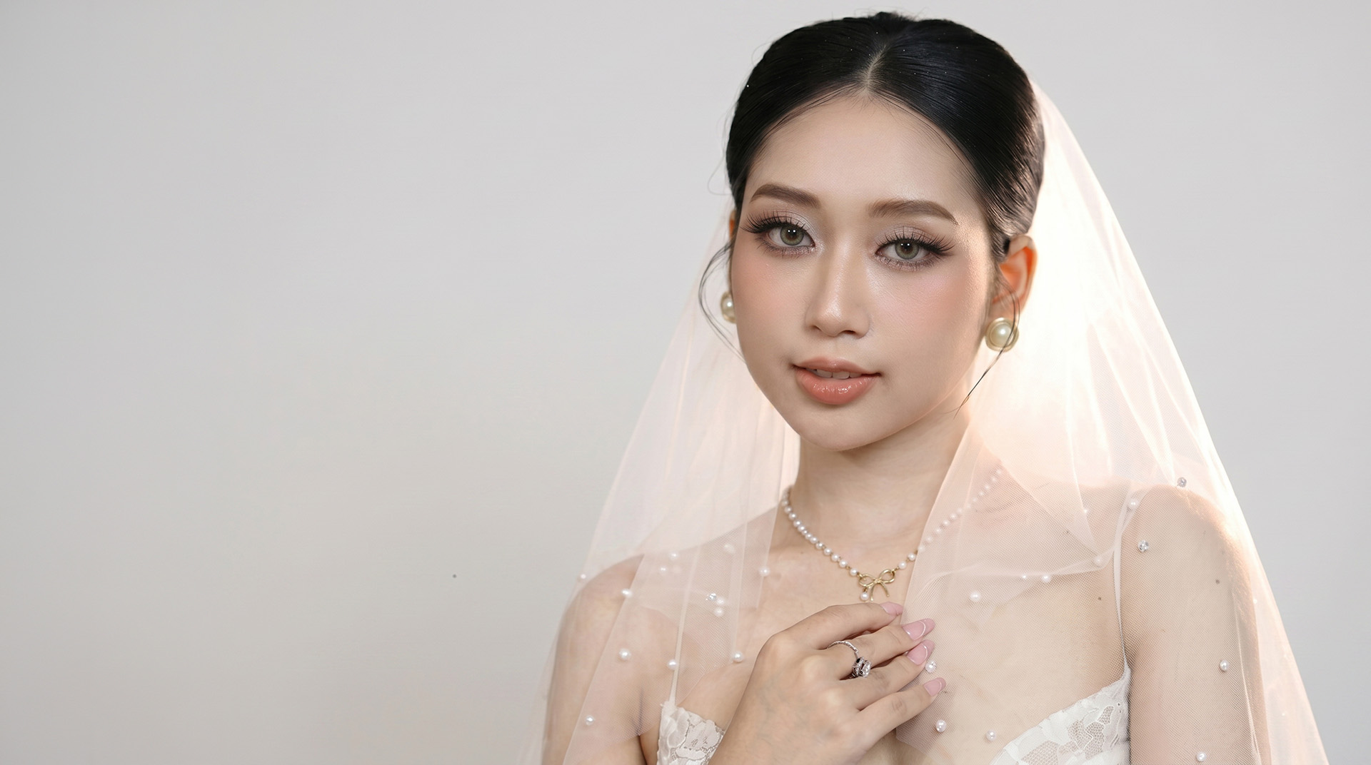 Lan Chi Makeup Artist