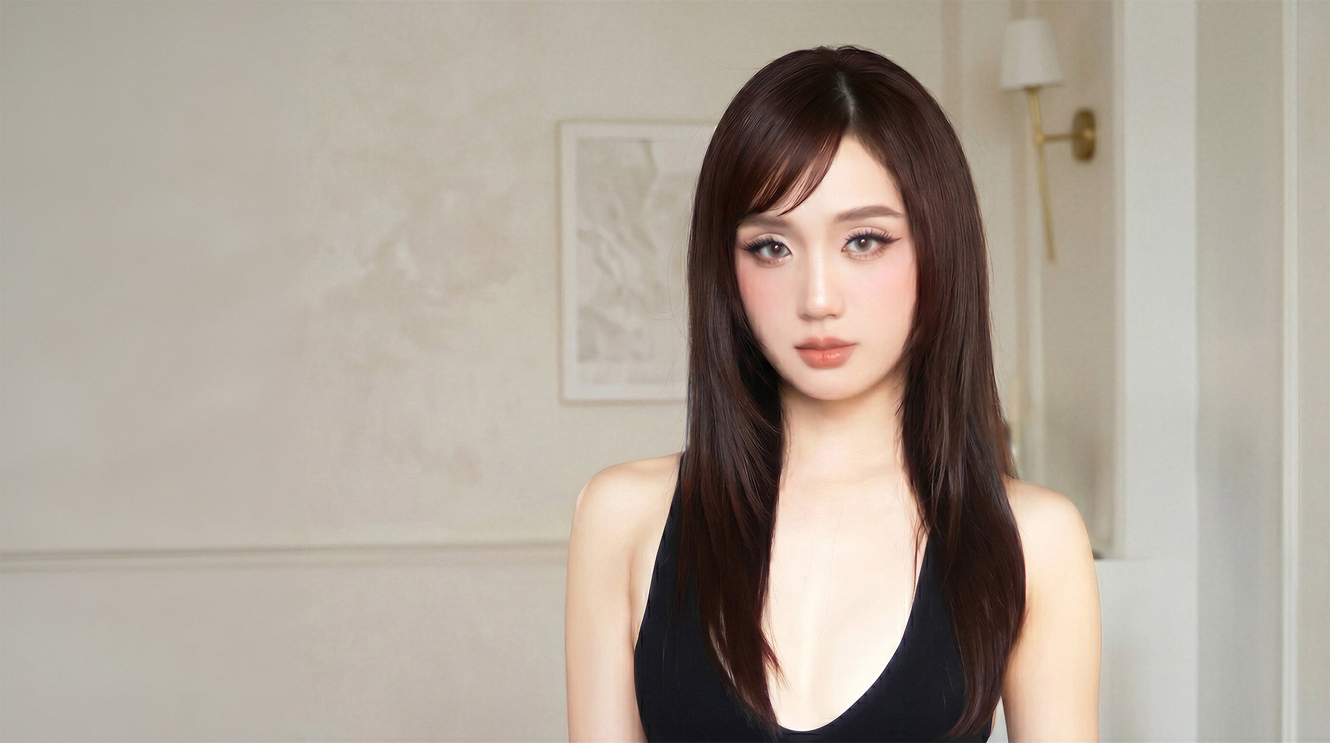 Lan Chi Makeup Artist