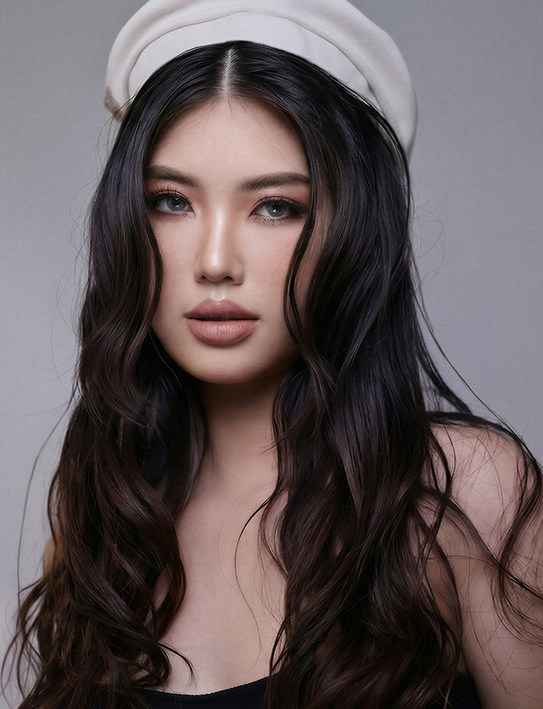 Lan Chi Makeup Artist