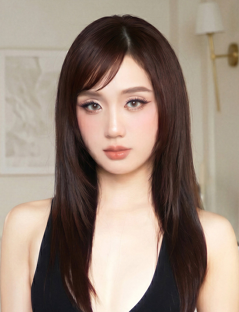 Lan Chi Makeup Artist