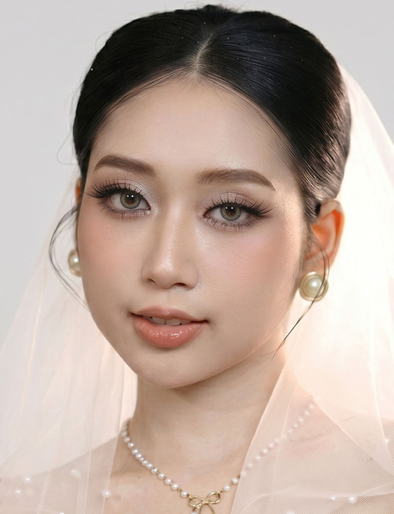 Lan Chi Makeup Artist
