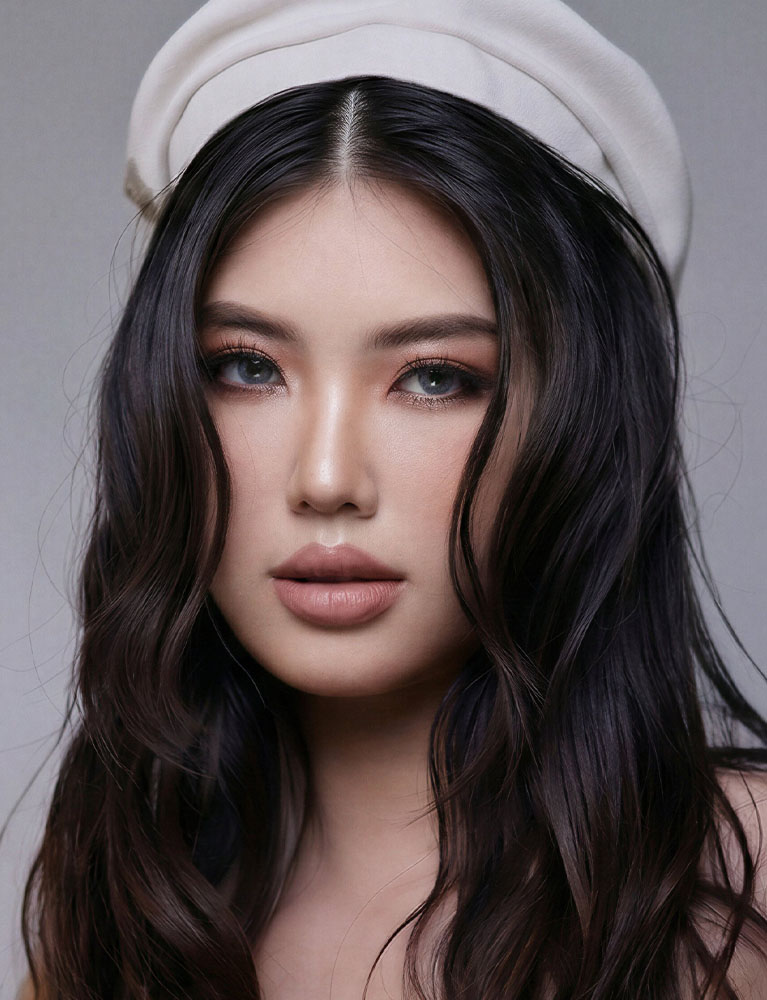 Lan Chi Makeup Artist