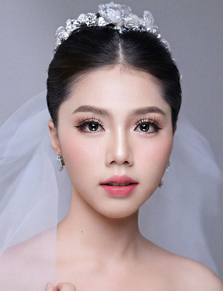 Lan Chi Makeup Artist