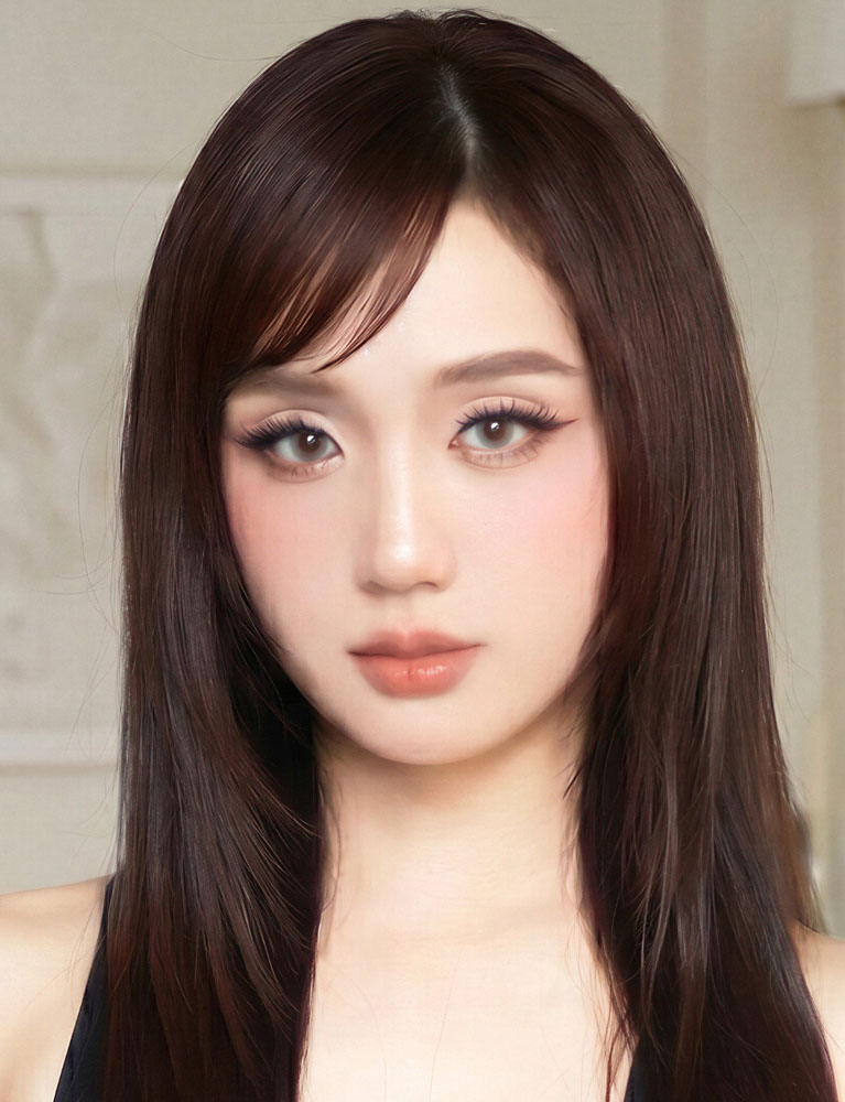 Lan Chi Makeup Artist