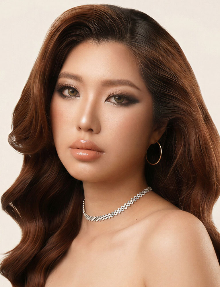 Lan Chi Makeup Artist